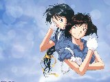 Mangas - You re Under Arrest - 008